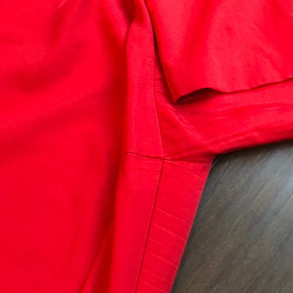 High Waist/ WideLeg Trousers - Picture 11 of 14